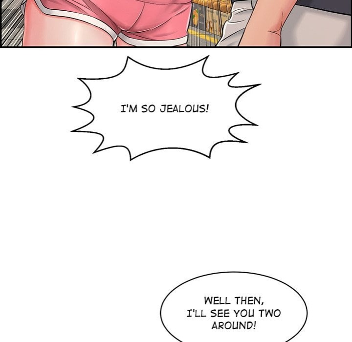 One More Time (Seokhyeon) Chapter 1 - Page 93