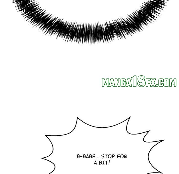 One More Time (Seokhyeon) Chapter 10 - Page 57