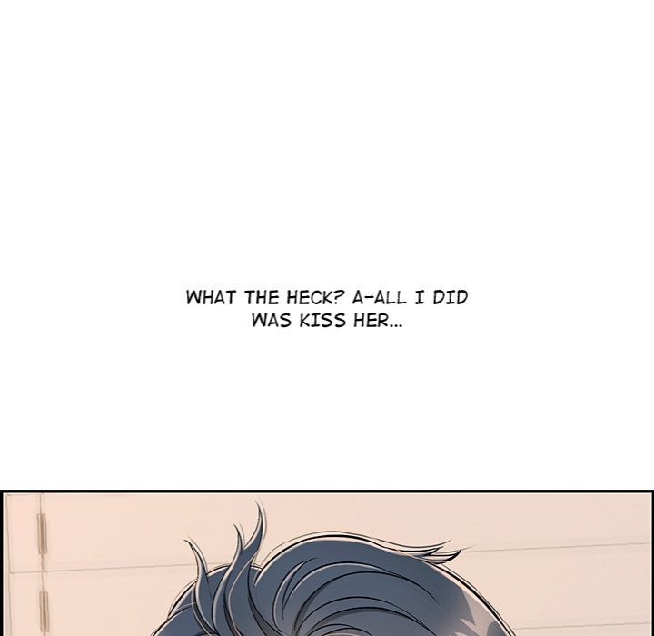 One More Time (Seokhyeon) Chapter 11 - Page 122