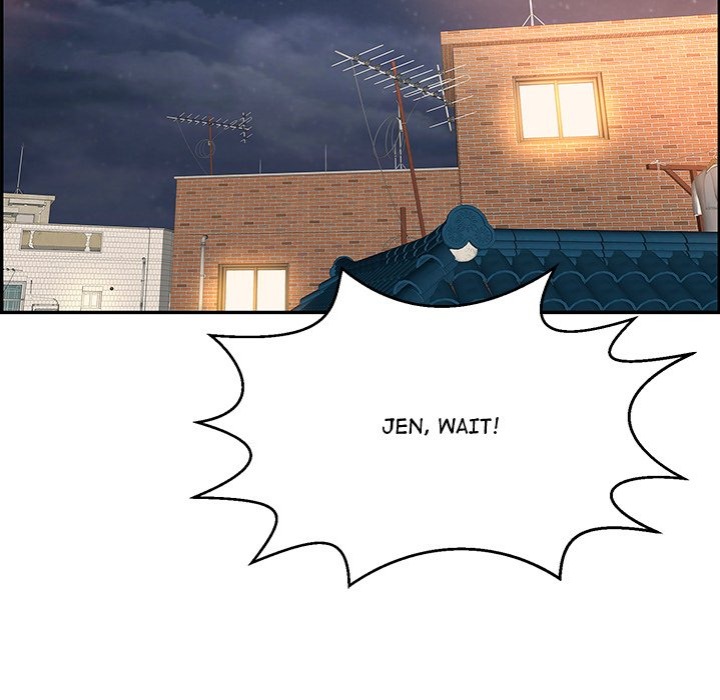 One More Time (Seokhyeon) Chapter 11 - Page 127