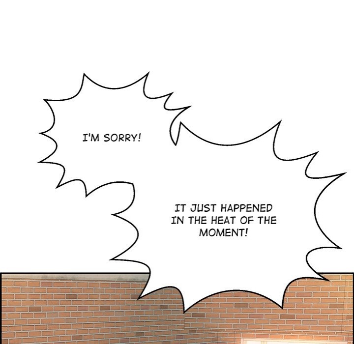 One More Time (Seokhyeon) Chapter 11 - Page 128