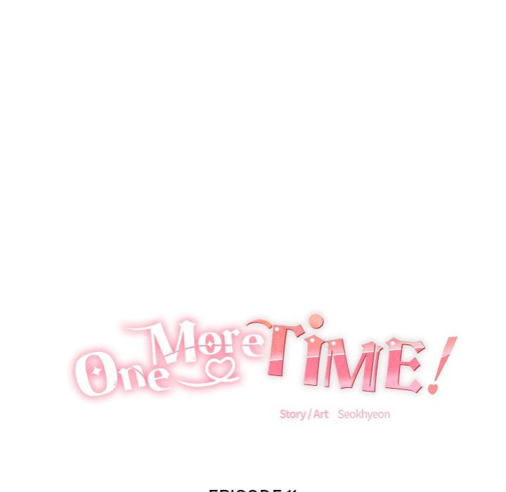 One More Time (Seokhyeon) Chapter 11 - Page 31
