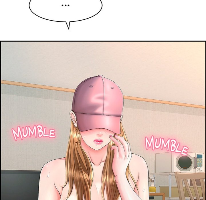 One More Time (Seokhyeon) Chapter 11 - Page 36