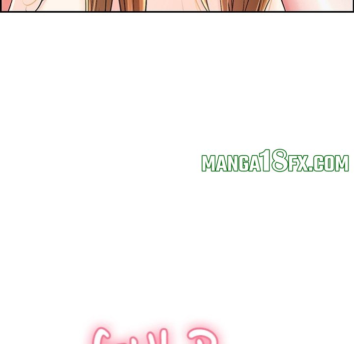 One More Time (Seokhyeon) Chapter 11 - Page 42