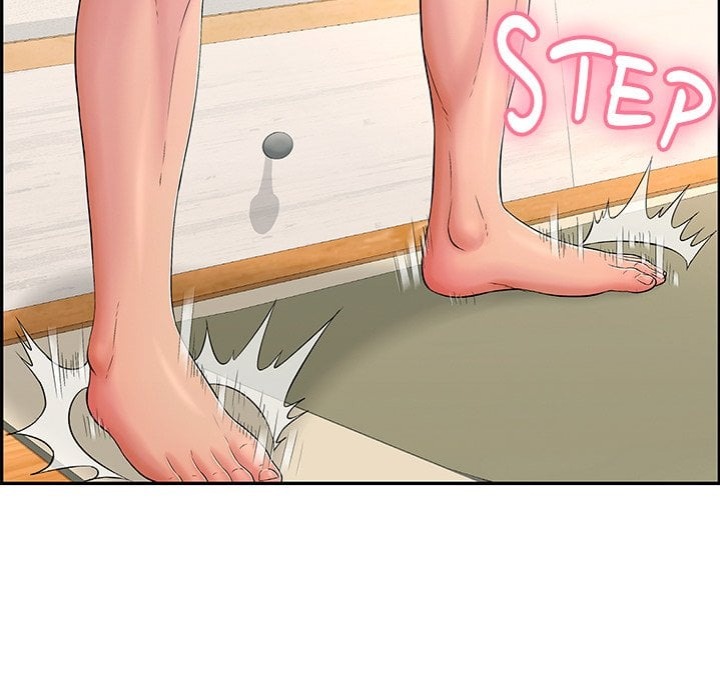 One More Time (Seokhyeon) Chapter 12 - Page 104