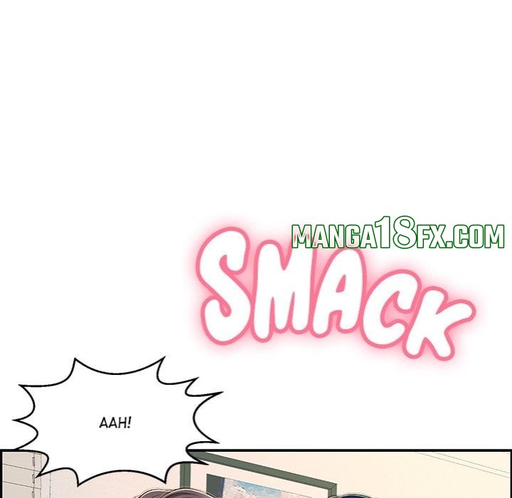 One More Time (Seokhyeon) Chapter 12 - Page 115