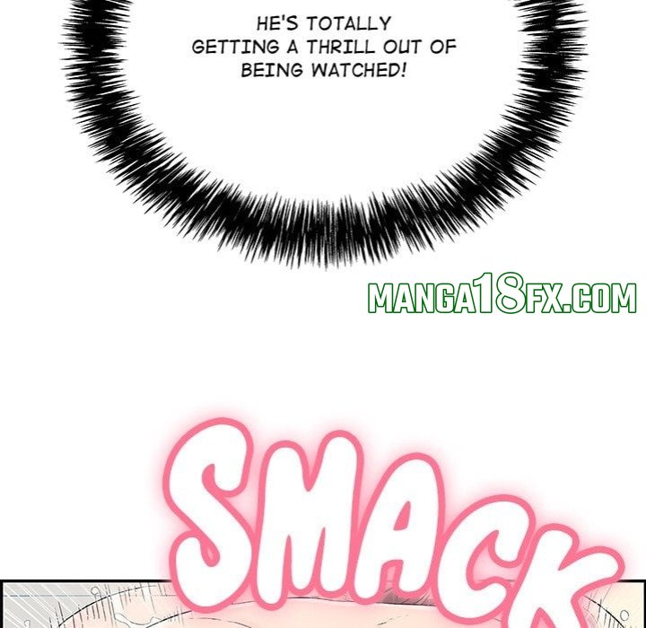 One More Time (Seokhyeon) Chapter 12 - Page 138