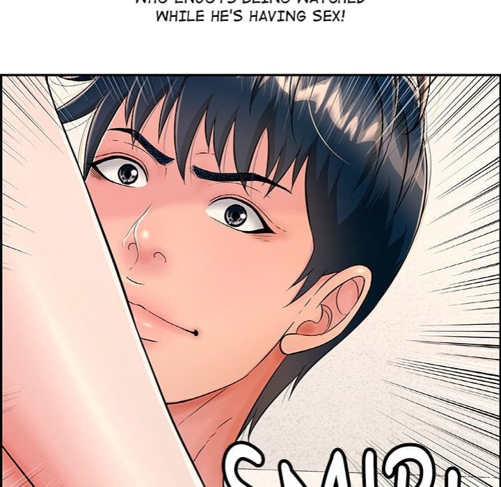 One More Time (Seokhyeon) Chapter 12 - Page 17