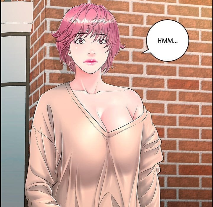 One More Time (Seokhyeon) Chapter 12 - Page 205