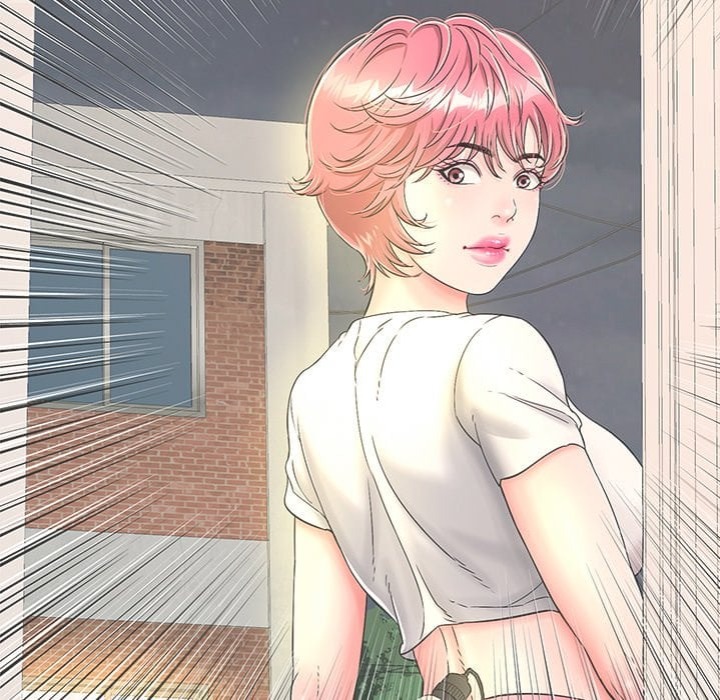 One More Time (Seokhyeon) Chapter 12 - Page 58