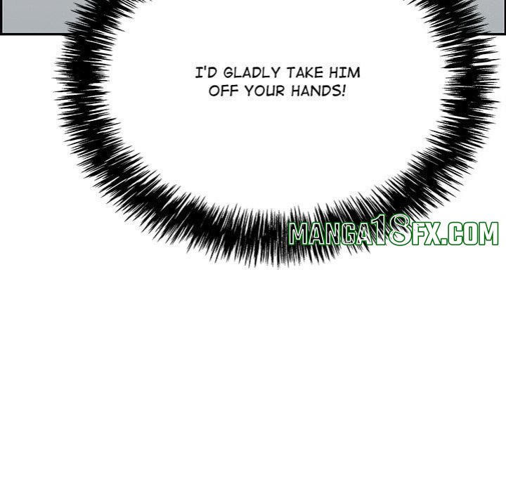 One More Time (Seokhyeon) Chapter 12 - Page 6