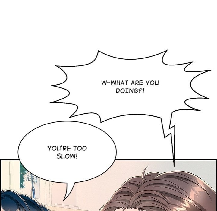 One More Time (Seokhyeon) Chapter 12 - Page 98