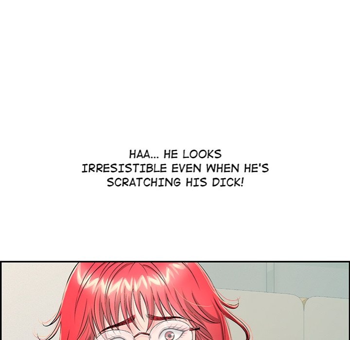 One More Time (Seokhyeon) Chapter 13 - Page 102