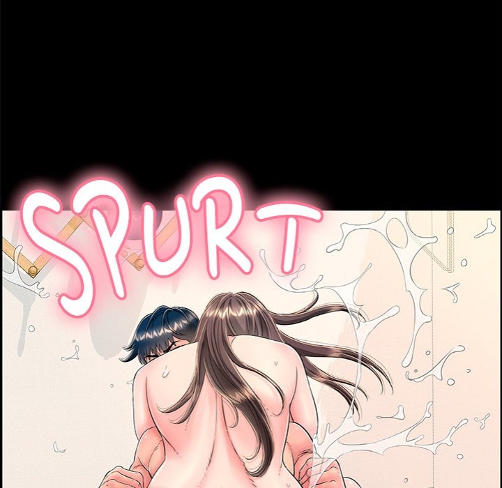 One More Time (Seokhyeon) Chapter 13 - Page 108