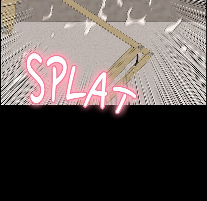 One More Time (Seokhyeon) Chapter 13 - Page 116