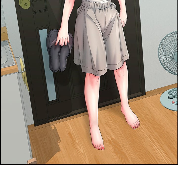 One More Time (Seokhyeon) Chapter 13 - Page 69