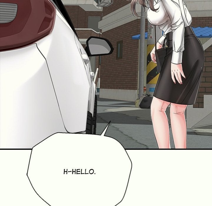 One More Time (Seokhyeon) Chapter 14 - Page 102