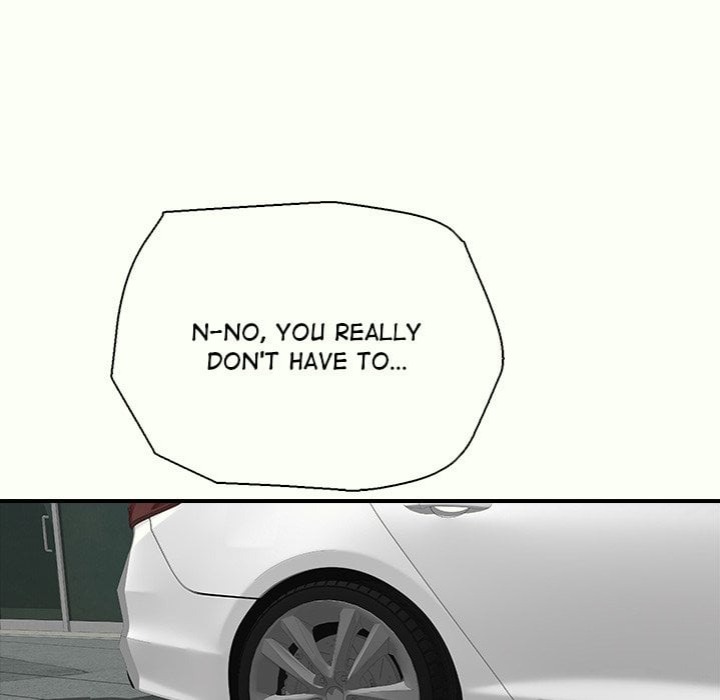 One More Time (Seokhyeon) Chapter 14 - Page 107