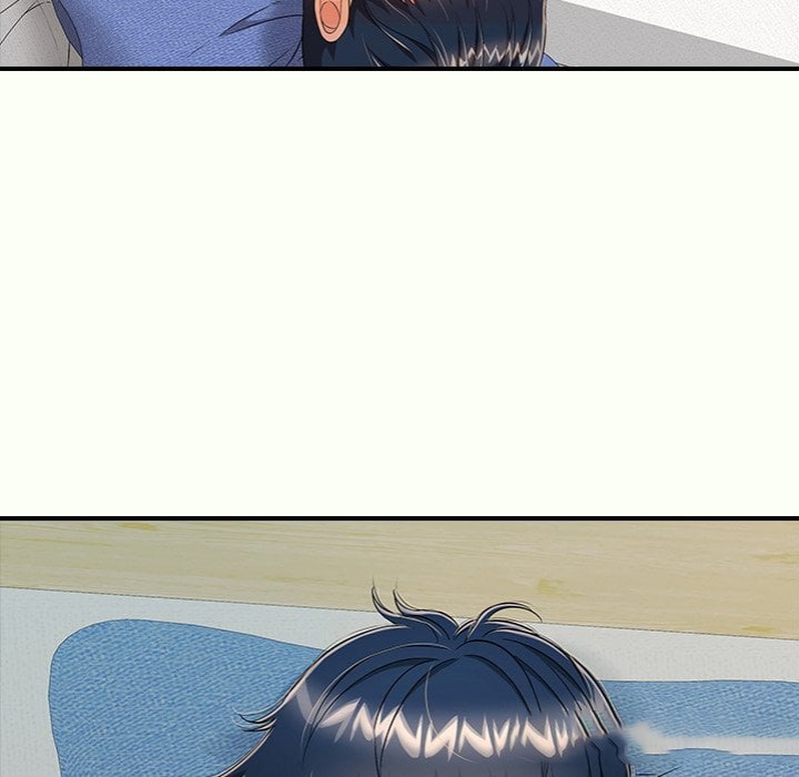 One More Time (Seokhyeon) Chapter 14 - Page 184