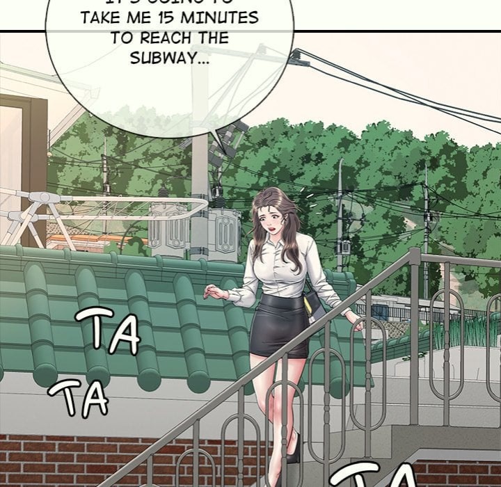 One More Time (Seokhyeon) Chapter 14 - Page 68