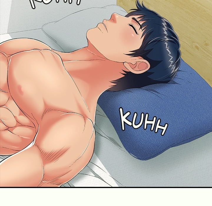 One More Time (Seokhyeon) Chapter 14 - Page 84