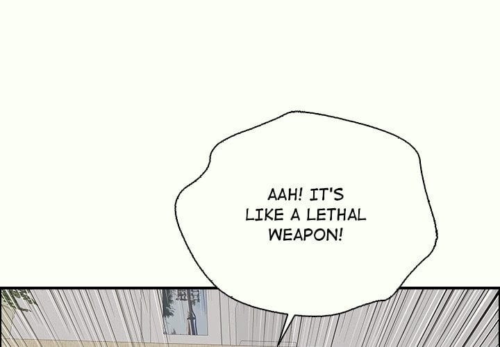 One More Time (Seokhyeon) Chapter 15 - Page 1