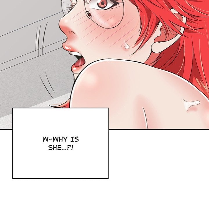 One More Time (Seokhyeon) Chapter 15 - Page 114