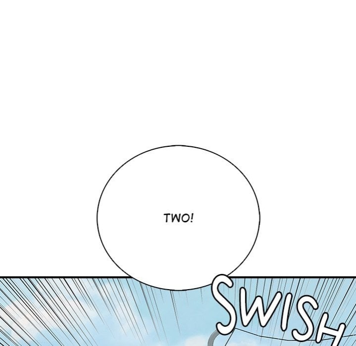 One More Time (Seokhyeon) Chapter 15 - Page 145