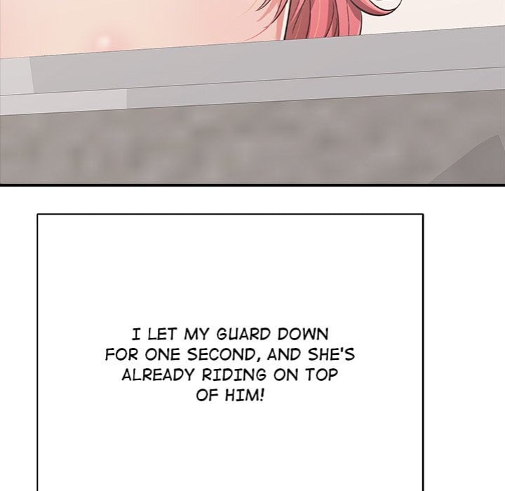 One More Time (Seokhyeon) Chapter 15 - Page 157