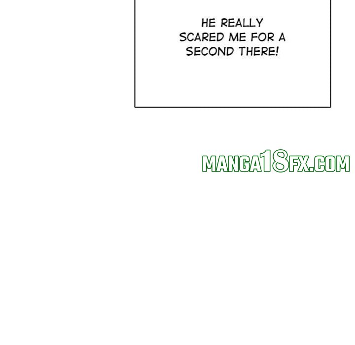 One More Time (Seokhyeon) Chapter 15 - Page 60