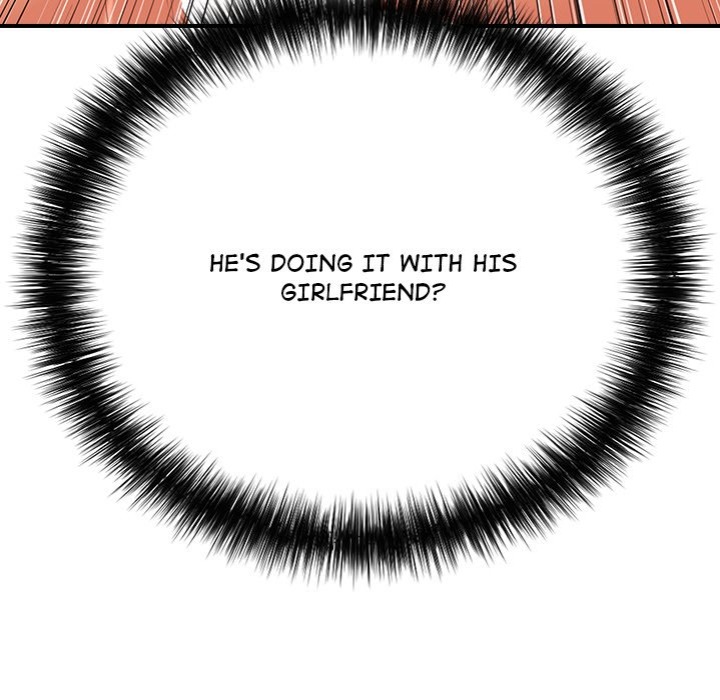 One More Time (Seokhyeon) Chapter 16 - Page 38