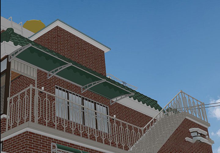 One More Time (Seokhyeon) Chapter 16 - Page 4