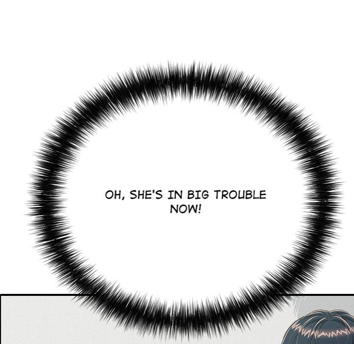 One More Time (Seokhyeon) Chapter 16 - Page 99