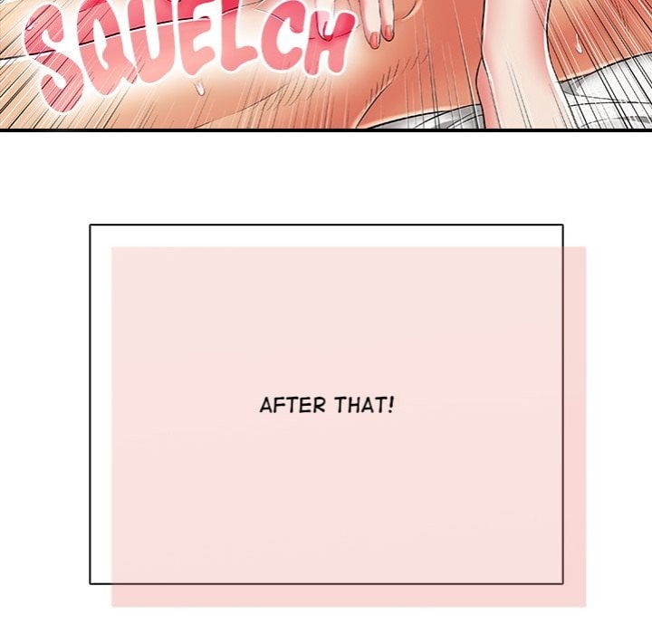 One More Time (Seokhyeon) Chapter 17 - Page 127