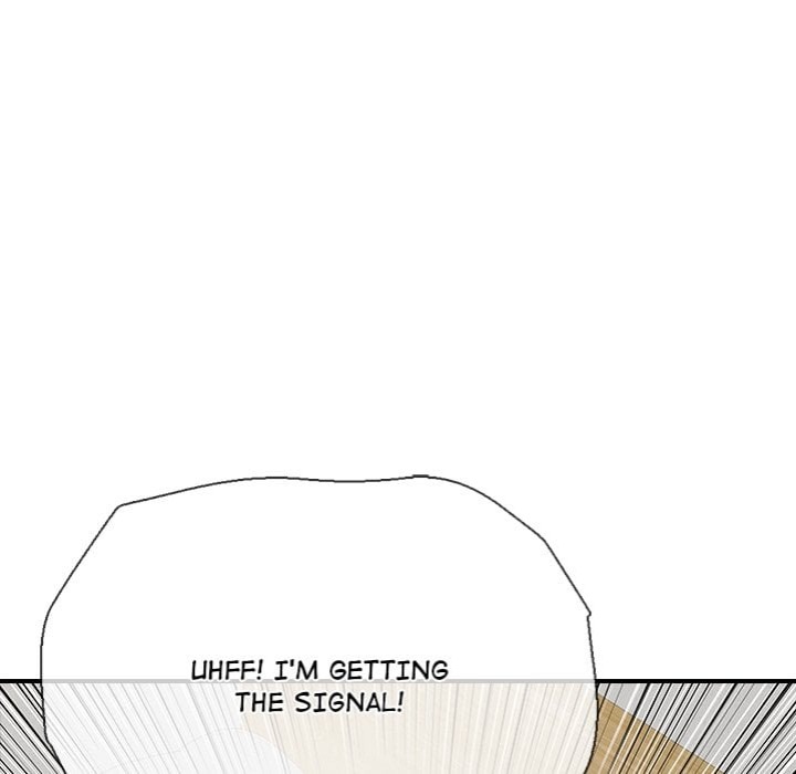 One More Time (Seokhyeon) Chapter 17 - Page 128