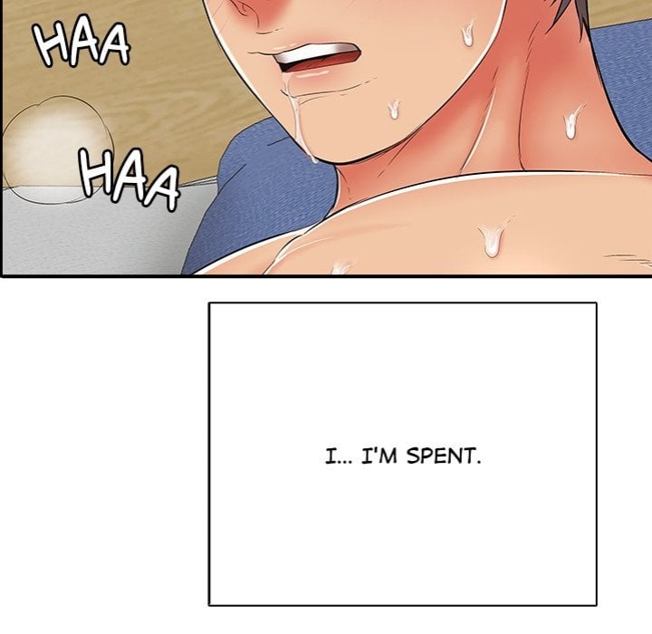 One More Time (Seokhyeon) Chapter 17 - Page 165