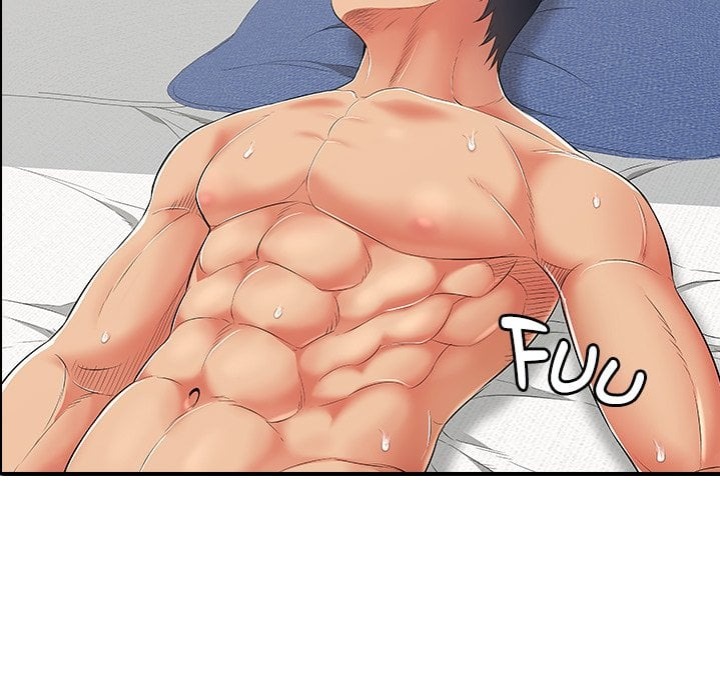 One More Time (Seokhyeon) Chapter 17 - Page 174