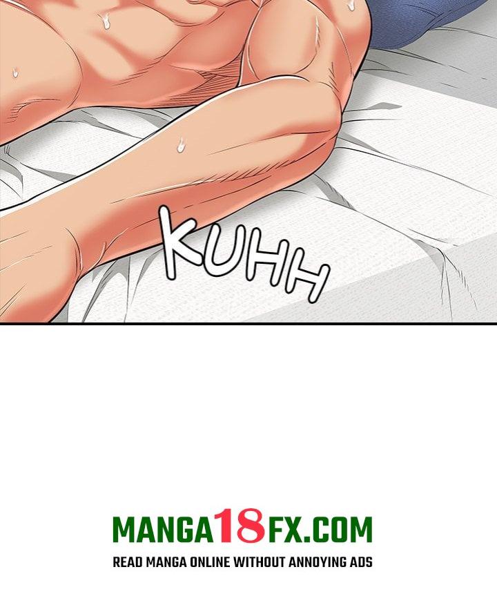 One More Time (Seokhyeon) Chapter 17 - Page 179