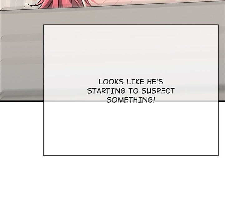 One More Time (Seokhyeon) Chapter 17 - Page 29