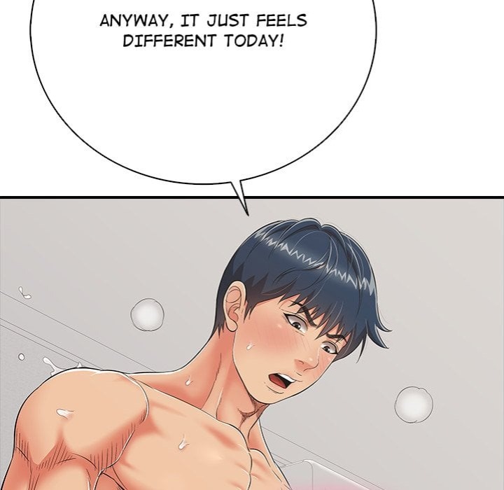 One More Time (Seokhyeon) Chapter 17 - Page 57