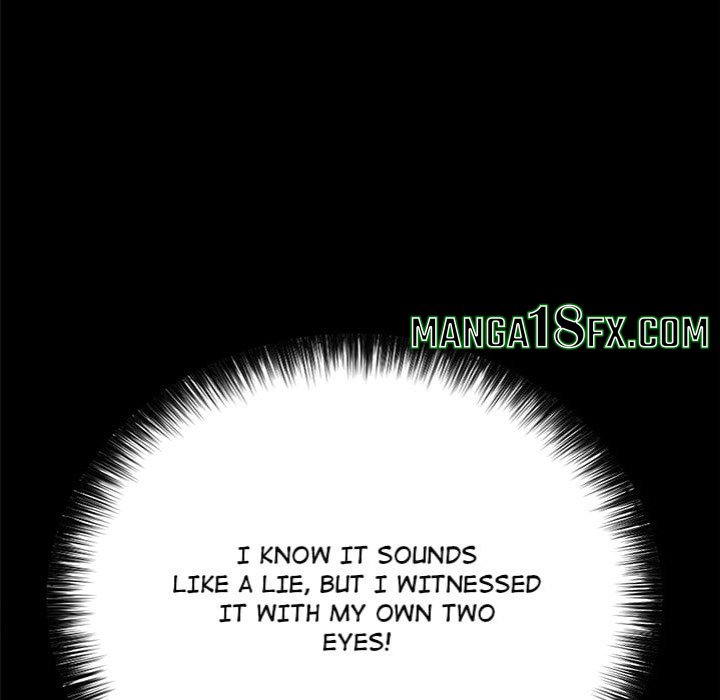 One More Time (Seokhyeon) Chapter 18 - Page 116