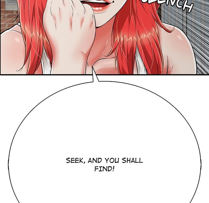 One More Time (Seokhyeon) Chapter 18 - Page 129