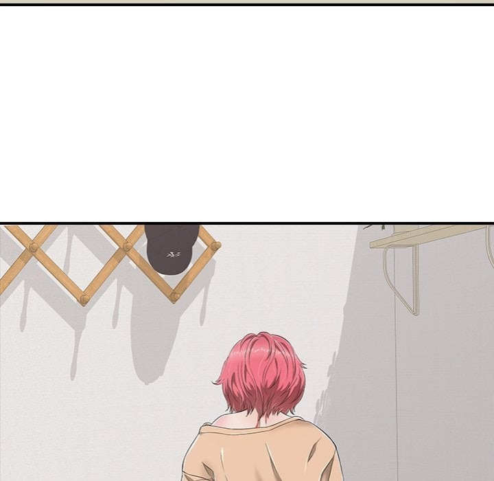 One More Time (Seokhyeon) Chapter 18 - Page 161