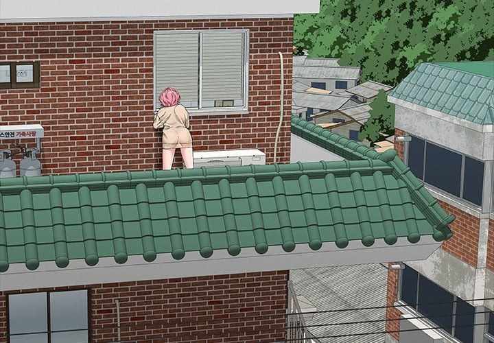 One More Time (Seokhyeon) Chapter 18 - Page 2