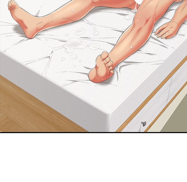 One More Time (Seokhyeon) Chapter 18 - Page 21