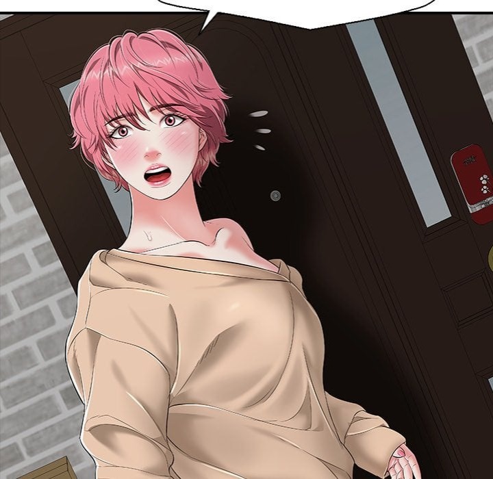 One More Time (Seokhyeon) Chapter 18 - Page 48