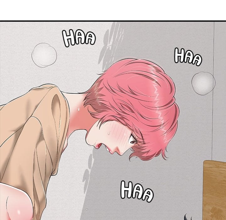 One More Time (Seokhyeon) Chapter 19 - Page 118