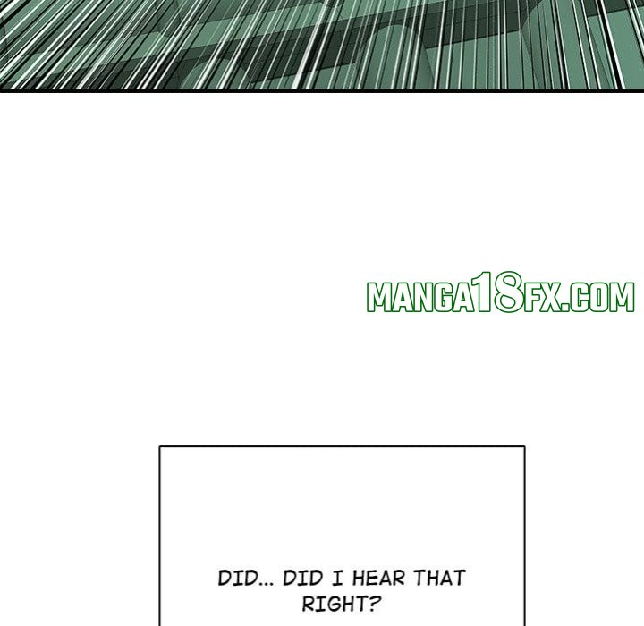 One More Time (Seokhyeon) Chapter 19 - Page 142