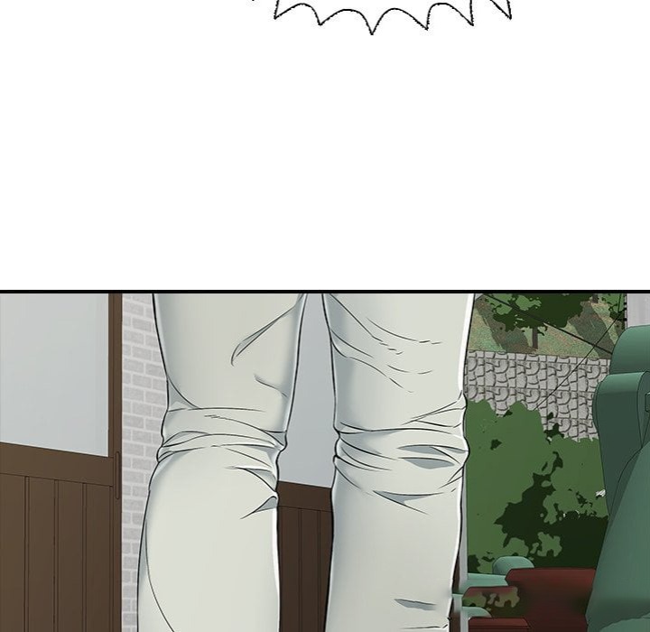 One More Time (Seokhyeon) Chapter 19 - Page 160