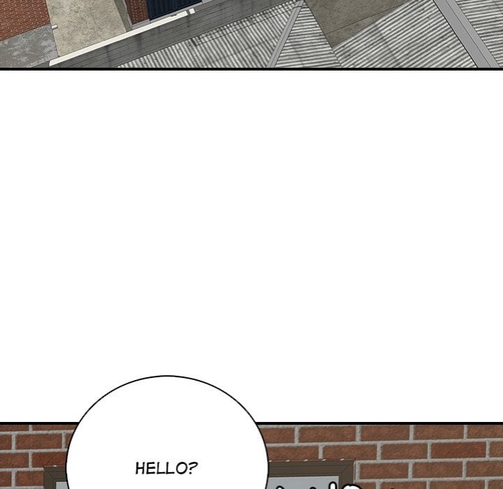 One More Time (Seokhyeon) Chapter 19 - Page 72